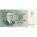 Billete, 10 Markkaa, 1963, Finlandia, KM:104a, SC
