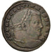 Diocletian, Follis, Aquileia, AU(50-53), Billon, RIC:29a