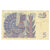 Billete, 5 Kronor, 1977, Suecia, KM:51c, BC+