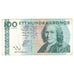 Banknote, Sweden, 100 Kronor, 2001, KM:65a, EF(40-45)