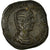 Monnaie, Otacilia Severa, Sesterce, Rome, TTB+, Bronze, RIC:203a