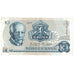 Banconote, Norvegia, 10 Kroner, Undated (1972-84), KM:36c, SPL-