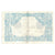 Francja, 5 Francs, Bleu, 1915, J.616, AU(55-58), Fayette:2.28, KM:70