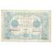 France, 5 Francs, Bleu, 1915, N.508, TB, Fayette:2.26, KM:70