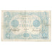 França, 5 Francs, Bleu, 1915, J.917, VF(30-35), Fayette:2.34, KM:70