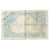 Frankrijk, 5 Francs, Bleu, 1915, J.917, TB+, Fayette:2.34, KM:70
