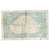 Francja, 5 Francs, Bleu, 1916, D.110, EF(40-45), Fayette:2.37, KM:70