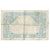França, 5 Francs, Bleu, 1916, P.106, VF(30-35), Fayette:2.37, KM:70