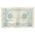 Frankreich, 5 Francs, Bleu, 1915, H.693, S+, Fayette:2.29, KM:70