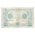 Francia, 5 Francs, Bleu, 1915, H.693, BC+, Fayette:2.29, KM:70