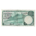 Billete, 1 Pound, 1969, Escocia, 1969-03-19, KM:329a, BC+