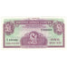 Banknote, Great Britain, 1 Pound, UNC(64)