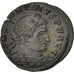 Constantine I, Follis, Trier, BB+, Bronzo, RIC:135