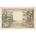 Banknote, South Viet Nam, 20 D<ox>ng, Undated (1956), KM:4a, AU(50-53)