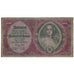 Banknote, Austria, 5000 Kronen, 1922, 1922-01-02, KM:79, VF(30-35)