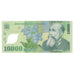 Banknot, Rumunia, 10,000 Lei, 2000, KM:112a, UNC(65-70)