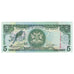 Banknote, Trinidad and Tobago, 5 Dollars, Undated (1977), KM:31a, UNC(65-70)