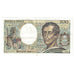 Francja, 200 Francs, Montesquieu, 1991, T.088, AU(55-58), Fayette:70.11, KM:155d