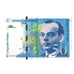 Frankrijk, 50 Francs, St Exupéry, 1992, Q.002, SPL, Fayette:72.1b, KM:157a