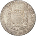 Mexico, Charles III, 8 Réales, 1763, Mexico City, AU(55-58), Silver, KM:105