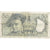 França, 50 Francs, Quentin de La Tour, 1990, O.62, VF(30-35), KM:152e