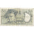 Francia, 50 Francs, Quentin de La Tour, 1990, O.62, BC+, KM:152e