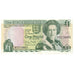 Biljet, Jersey, 1 Pound, 2000, KM:26a, TTB+