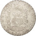 Mexico, Charles III, 8 Réales, 1767, Mexico City, TTB+, Silver, KM:105