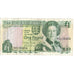 Banknote, Jersey, 1 Pound, 2000, KM:26a, EF(40-45)