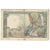France, 10 Francs, Mineur, 1947, F.144, VF(30-35), Fayette:8.18, KM:99f
