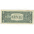 Geldschein, Vereinigte Staaten, One Dollar, 2003, Kansas City, KM:4663, S+