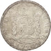 Mexico, Charles III, 8 Réales, 1770, Mexico City, EF(40-45), Silver, KM:105