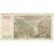 Banknote, Belgium, 100 Francs, 1954, 1954-04-23, KM:129b, EF(40-45)