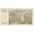 Billete, 100 Francs, 1954, Bélgica, 1954-04-23, KM:129b, MBC