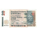 Billete, 20 Dollars, 2001, Hong Kong, KM:285c, EBC