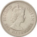 Hong Kong, Elizabeth II, Dollar, 1973, MS(63), Copper-nickel, KM:35
