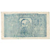 Banknote, Vietnam, 1 D<ox>ng, ND (1949-1950), KM:R6, AU(50-53)
