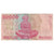 Billete, 50,000 Dinara, 1993, Croacia, 1993-05-30, KM:26a, BC+