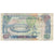 Nota, Quénia, 20 Shillings, 1993, 1993-09-14, KM:31a, VF(30-35)