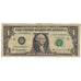 Banconote, Stati Uniti, One Dollar, 1995, Richmond, KM:4239, BB