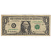 Billete, One Dollar, 1995, Estados Unidos, Richmond, KM:4239, MBC