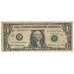 Billete, One Dollar, 1995, Estados Unidos, Dallas, KM:4251, BC+