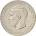 Coin, Greece, Constantine II, Drachma, 1971, AU(55-58), Copper-nickel, KM:98
