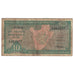 Banknote, Burundi, 10 Francs, 1981, 1981-06-01, KM:33a, VF(20-25)