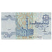 Banknote, Egypt, 25 Piastres, undated (1985-2007), KM:57b, AU(55-58)