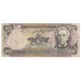 Banknote, Nicaragua, 100 Cordobas, D.1979, KM:137, VF(30-35)