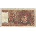França, 10 Francs, Berlioz, 1974, C.126, F(12-15), Fayette:63.7a, KM:150a