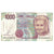 Banconote, Italia, 1000 Lire, D.1990, KM:114c, BB