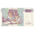 Billete, 1000 Lire, D.1990, Italia, KM:114c, MBC