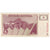 Banknote, Slovenia, 5 (Tolarjev), 1990, KM:3a, VF(30-35)